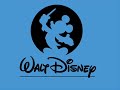 Walt Disney Records Logo 2004