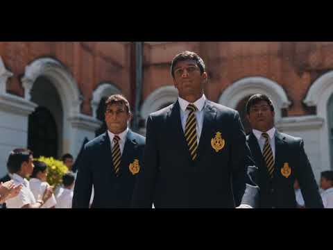 Official song of Royal College for the 79th Bradby Shield Encounter 2025