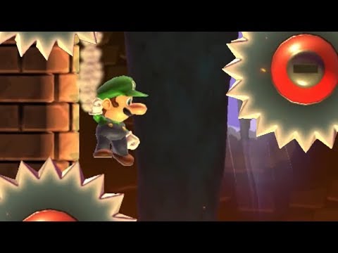 Super Mario Maker 2 Endless Mode Normal #28