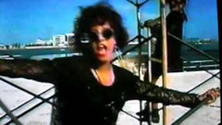 MILLY QUEZADA,  THE QUEEN OF THE MERENGUE (  I  Got  To  To  Something  )