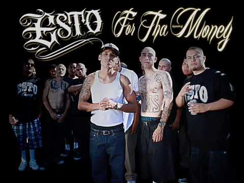 Lonely, Brown & screamDogg - Get It In - ESTO For THA Money (Mixtape)
