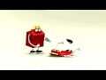 McDonald S Happy Meal Happy Feder