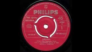 Fela Ransome Kuti & His Koola Lobitos - Abiara