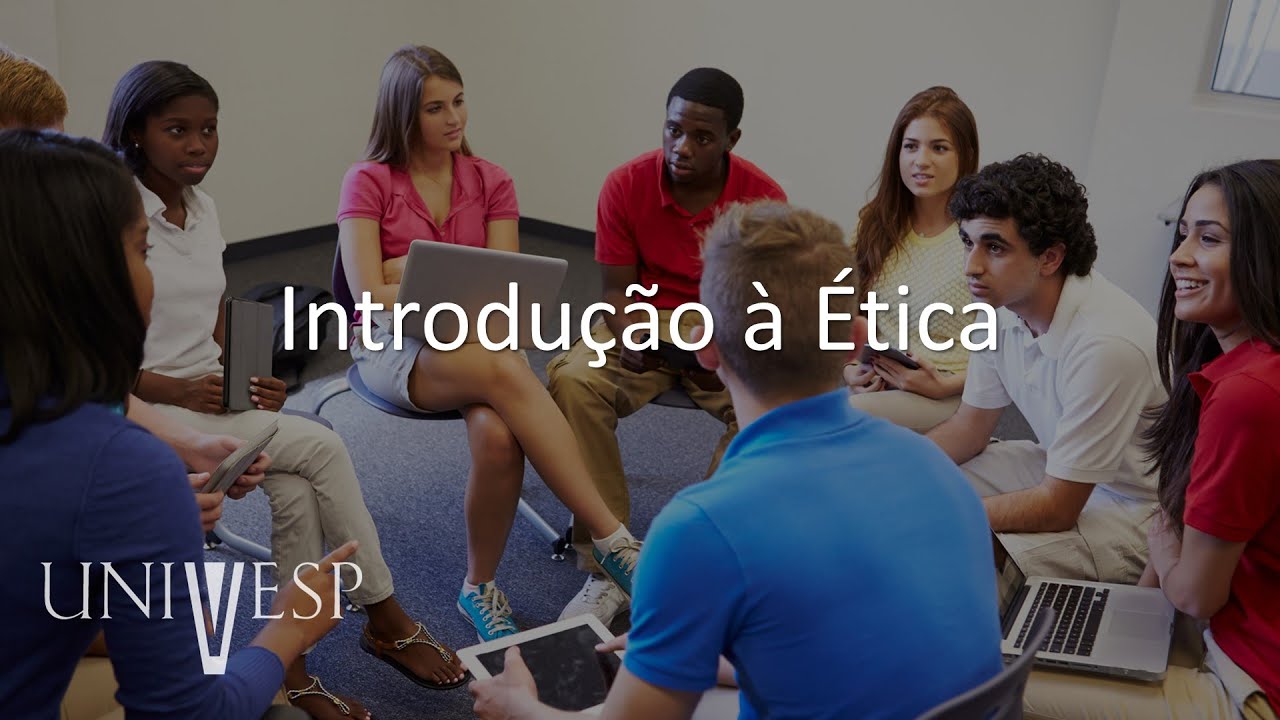 Filosofia da Educação - Introdução à Ética