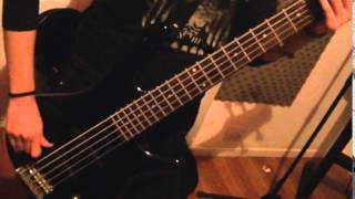 Twisted Notion - [Coal Chamber Cover] - Something Told Me #2