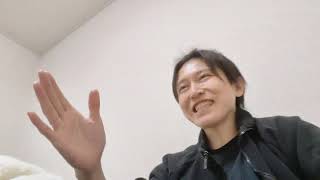 ②なぜ俺様は妻に暴言を吐くのか。人は無意識、潜在意識で愛着形成を試している。赤様が泣くのと同じ。 #愛着障害 #反抗期 #自傷行為 まだ世を人を信じたいから。皇暦2686年5月1日撮影。