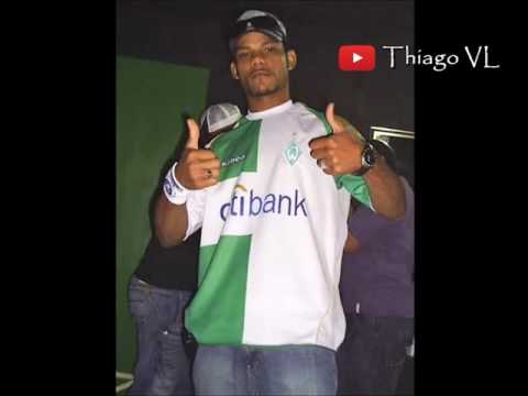 MC LEKE - BATALHADOR (RELIQUIA)