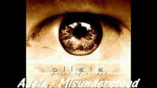 Allele - Misunderstood