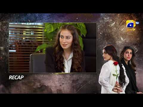 Recap Kalank Episode 24 - 19th September 2023 - HAR PAL GEO