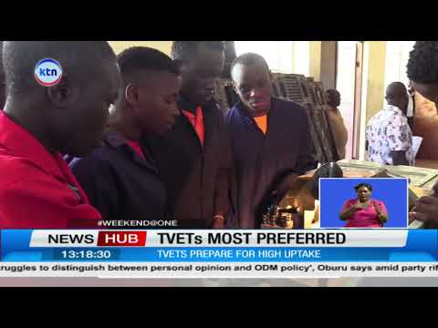 College Update Video