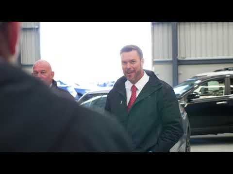 F3 Motor Auctions