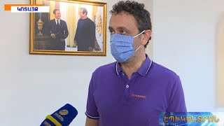 «Ծառուկյանի նկատմամբ հետապնդումները մեծ հարված կհասցնեն օտարերկրյա ներդրումներին». Ֆ.Պոլիդորի
