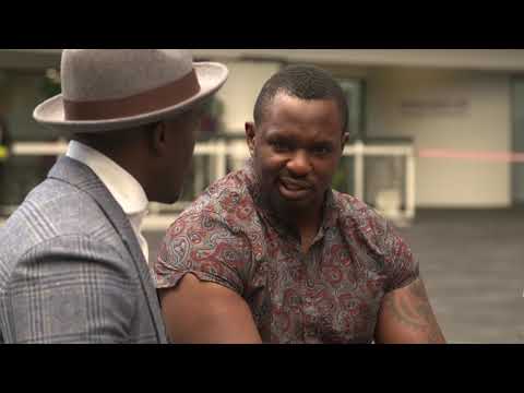 Luis Ortiz Accepts Dillian Whyte’s Challenge For December Fight
