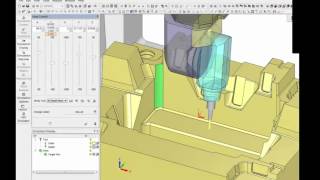 Five benefits of 5-axis machining
