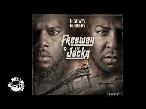 Freeway & The Jacka - One ft. Paul Wall & Husalah {Prod. by Young L}