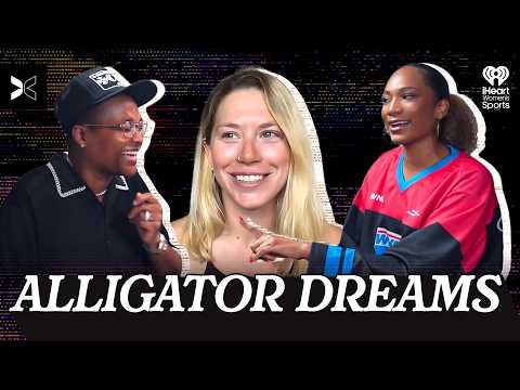  Kelsey Pfendler talks Nightmares, World Records & Going Viral