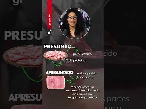 Presunto ou apresuntado?
