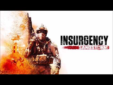 Drakim's VGM 1164 - Insurgency: Sandstorm - Main Theme