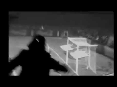 Copa América - La mano de Vader  (Argentina Vs Costa Rica)