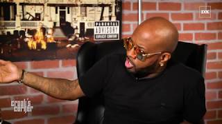 Jermaine Dupri Says He Took A Risk Putting Out &quot;Money Ain&#39;t A Thing&quot; With Jay-Z As A Single