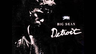 Big Sean - 24k of Gold ft J.Cole [Detroit Mixtape]