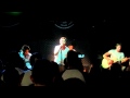 MAH Acoustic: "Moving On" - My American Heart ...