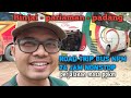 Road Trip Bus NPM Kota Binjai Pariaman Kota Padang Rute Lintas Riau Masa Ppkm