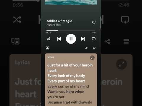 every inch of my body#spotify