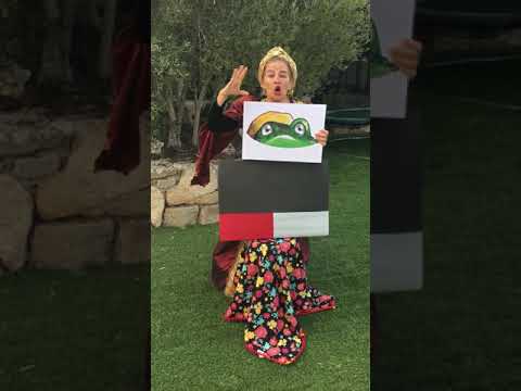 El cuento de la rana