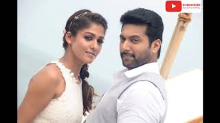 Download lagu Kanala Kanala | Song in 8D | Thani Oruvan | Jayam Ravi | Nayanthara | Hiphop Tamizha mp3