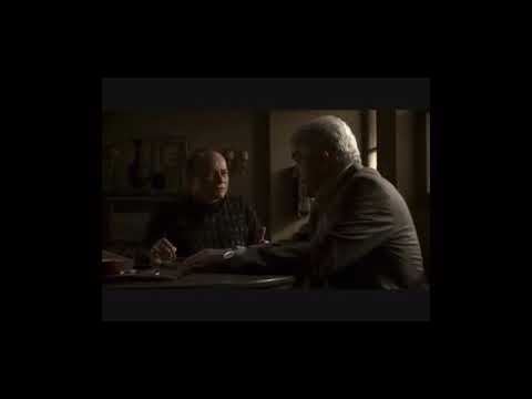 Shah of Iran - sopranos