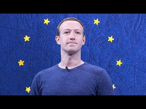 How Europe Censors What Americans Say Online