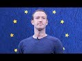How Europe Censors What Americans Say Online