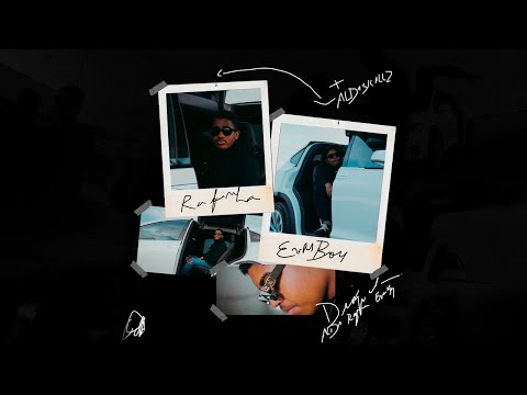 GOLDENBOYZ - DESIGUALDADE (Vídeo Oficial)