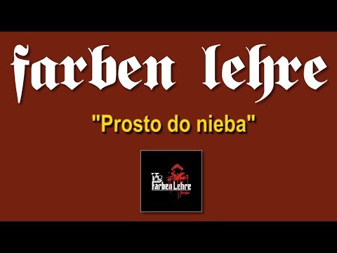 Video thumbnail for Prosto do nieba
