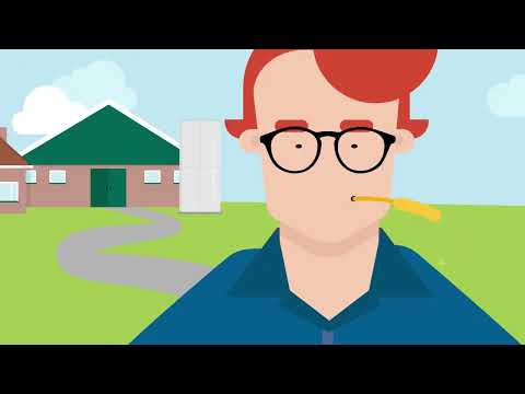 Uitleg hoe Drentse akkerbouwers en veehouders samenwerken - Samen boeren voor Drentse bodem