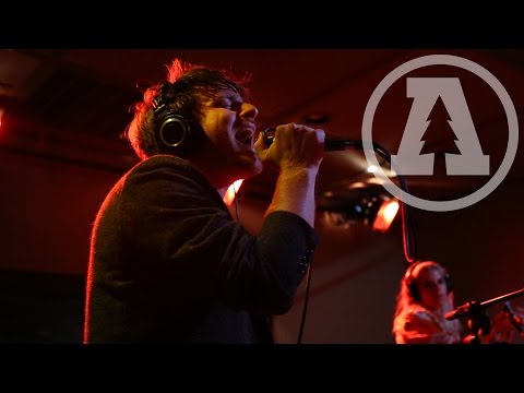 Walker Lukens & The Side Arms - Every Night | Audiotree Live
