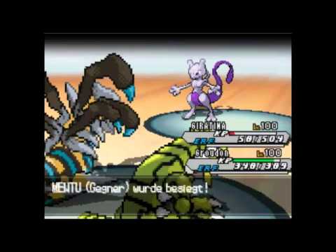 Keks vs. Marek - VGC 10+