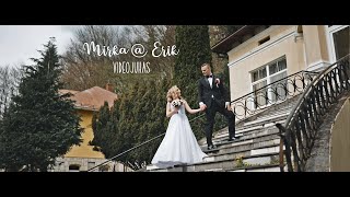 Mirka @ Erik