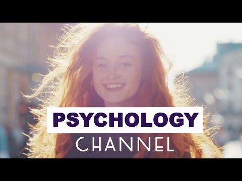 Psychology Trailer 2021