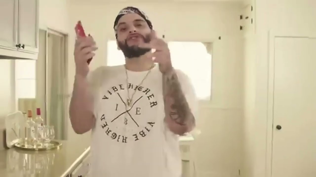 Anyway- Snow Tha Product, Castro Escobar, LexTheGreat