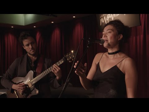 LILLY feat. GILAD HEKSELMAN & KIRK KNUFFKE :: Live at Jazzhus Montmartre / Cph Sep 2021 :: PR video