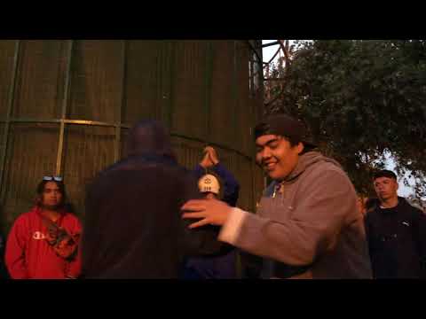 SATIM vs. BLADE: Semifinal (Sicosis Battles, fecha I)
