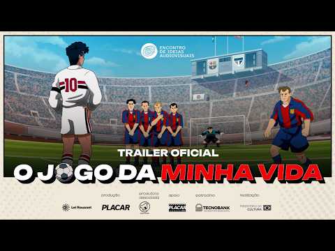 The game of my life trailer thumbnail