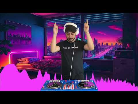 Joee - Bizarre Love Triangle (DJ Delirious Mix)