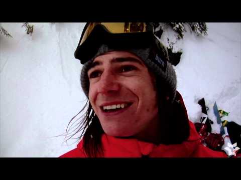 Method TV: Arlberg With Arthur  Friends