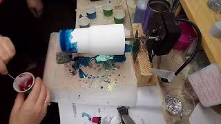 What can I add to my epoxy?