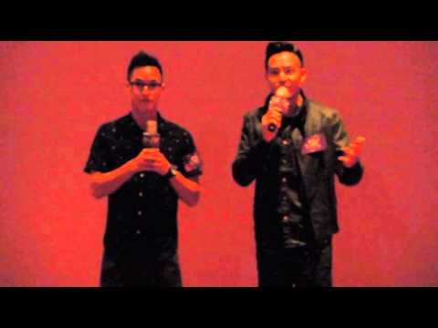 Wong Fu - EBU Tour Hong Kong 2015