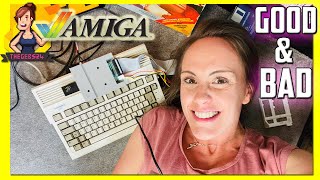 The Amiga 600 GoTek Project *PART TWO*