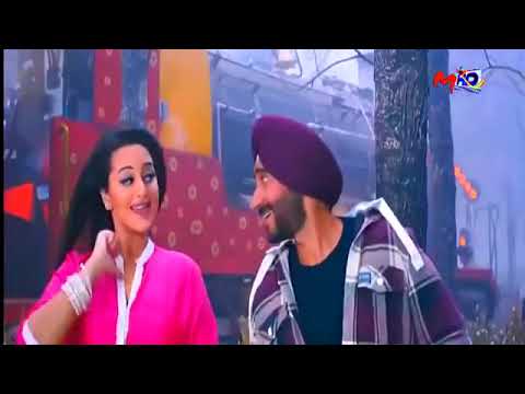 Rani Tu Mein Raja Full Video Song HD360p